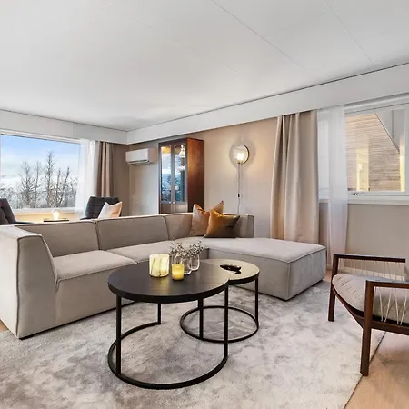 Enter - The Mountain View