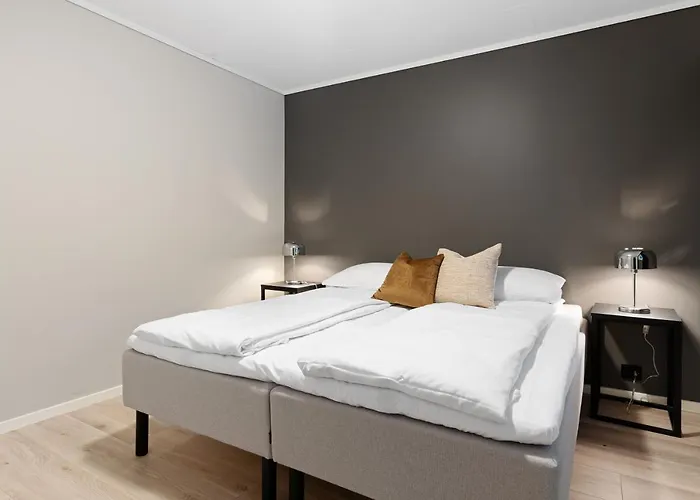 Enter - The Mountain View Leilighet *