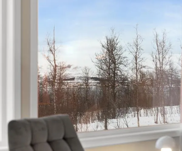 Enter - The Mountain View Leilighet *