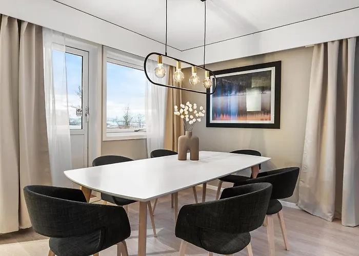 Leilighet Enter - The Mountain View